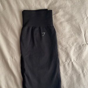 Gymshark Biker Shorts